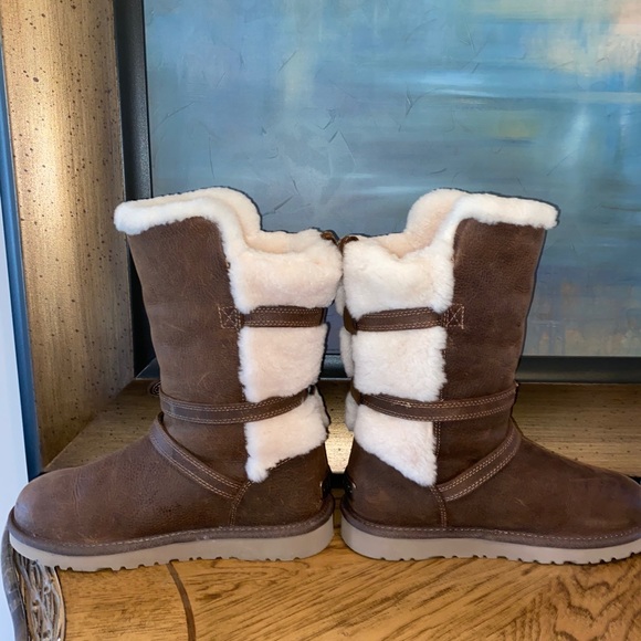 Ugg boots - Picture 3 of 12